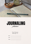 Journaling Planner