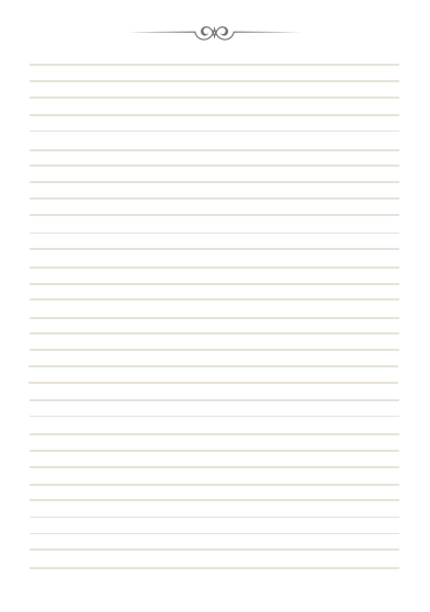 Journaling Planner