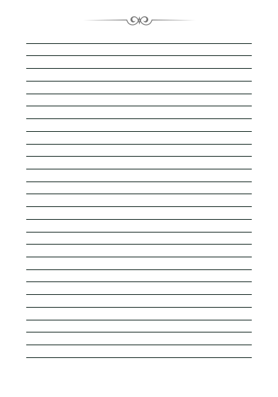 Journaling Planner