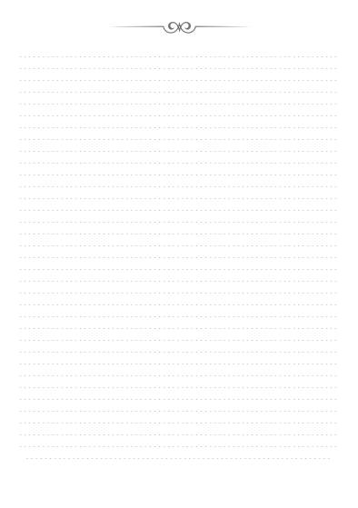 Journaling Planner